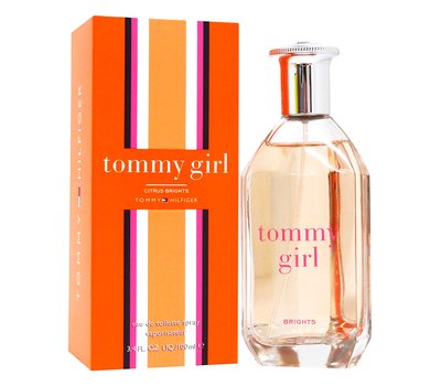 Духи Tommy Hilfiger Tommy Girl Citrus 